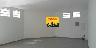 SALAO COMERCIAL JARDIM PAULISTA PARA LOCAÇAO  - Foto 2 de 12
