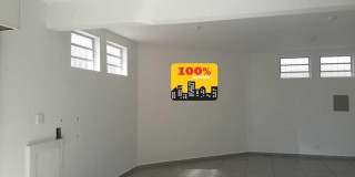 SALAO COMERCIAL JARDIM PAULISTA PARA LOCAÇAO  - Foto 7 de 12