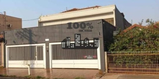 SOBRADO A VENDA JARDIM PAULISTA  - Foto 10 de 20