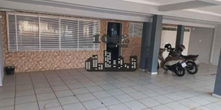 SOBRADO A VENDA JARDIM PAULISTA  - Foto 11 de 20