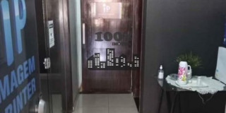 SOBRADO A VENDA JARDIM PAULISTA  - Foto 20 de 20