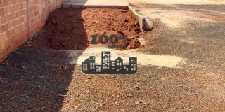 TERRENO COMERCIAL COM ESCRITORIO - ALUGANDO JD PALMA TRAVASSOS - Foto 2 de 6