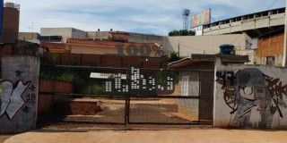 TERRENO COMERCIAL COM ESCRITORIO - ALUGANDO JD PALMA TRAVASSOS - Foto 4 de 6