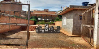 TERRENO COMERCIAL COM ESCRITORIO - ALUGANDO JD PALMA TRAVASSOS - Foto 6 de 6
