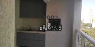 APARTAMENTO A VENDA  - BOTANICO  - Foto 19 de 21