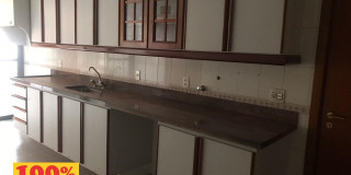APARTAMENTO A VENDA -  CENTRO  - Foto 9 de 14