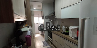 APARTAMENTO A VENDA  - JARDIM BOTANICO  - Foto 18 de 20