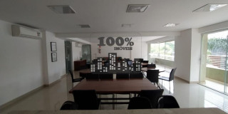 APARTAMENTO A VENDA  - JARDIM BOTANICO  - Foto 3 de 20