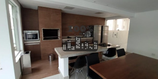 APARTAMENTO A VENDA  - JARDIM BOTANICO  - Foto 5 de 20