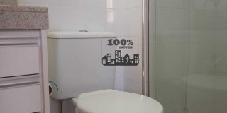 APARTAMENTO ALUGANDO - BOTANICO - Foto 16 de 20