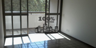 APARTAMENTO ALUGANDO - CENTRO - Foto 1 de 25