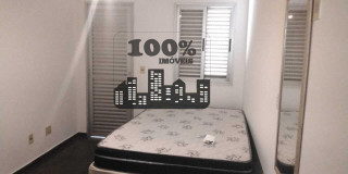 APARTAMENTO ALUGANDO - CENTRO - Foto 1 de 20