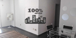 APARTAMENTO ALUGANDO - CENTRO - Foto 13 de 20