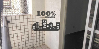 APARTAMENTO ALUGANDO - CENTRO - Foto 19 de 20