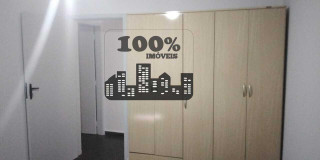 APARTAMENTO ALUGANDO - CENTRO - Foto 5 de 20