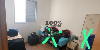 APARTAMENTO  MOBILIADO -  BONFIM PAULISTA  - Foto 2 de 15