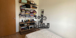APARTAMENTO  MOBILIADO -  BONFIM PAULISTA  - Foto 3 de 15