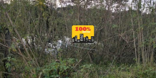 Area de 10 mil metros - Foto 1 de 29