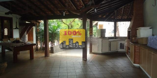 CASA VENDENDO - ALTO DA BOA VISTA  - Foto 3 de 13