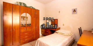 CASA A VENDA  - SANTA CRUZ  - Foto 18 de 18