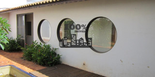 CASA COMERCIAL - ALUGANDO   - Foto 9 de 16