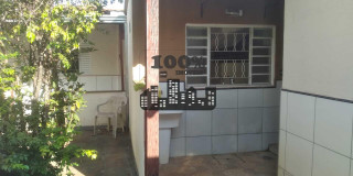 CASA VENDENDO  - JARDIM IRAJA  - Foto 19 de 22