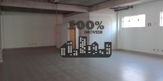 SALA COMERCIAL ALUGANDO   - Foto 5 de 41