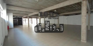 SALA COMERCIAL ALUGANDO   - Foto 28 de 41