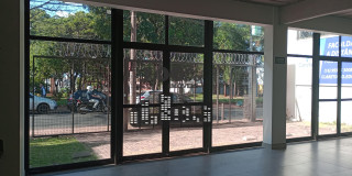 SALAO COMERCIAL ALUGANDO  - vila tiberio pertinho do centro - Foto 12 de 40