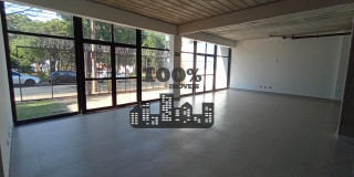 SALAO COMERCIAL ALUGANDO  - vila tiberio pertinho do centro - Foto 14 de 40