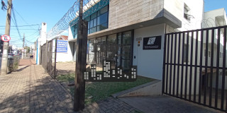SALAO COMERCIAL ALUGANDO  - vila tiberio pertinho do centro - Foto 23 de 40