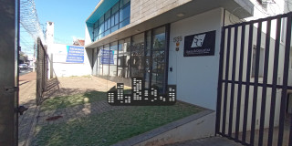 SALAO COMERCIAL ALUGANDO  - vila tiberio pertinho do centro - Foto 24 de 40