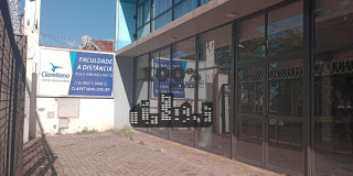 SALAO COMERCIAL ALUGANDO  - vila tiberio pertinho do centro - Foto 6 de 40