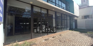 SALAO COMERCIAL ALUGANDO  - vila tiberio pertinho do centro - Foto 7 de 40