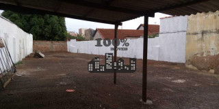 TERRENO A VENDA -   VILA TIBERIO  - Foto 1 de 6