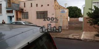 TERRENO A VENDA -   VILA TIBERIO  - Foto 3 de 6