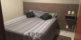 apartamento a venda  ana maria - Foto 9 de 11