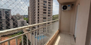apartamento a venda botanico - Foto 1 de 20