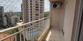 apartamento a venda botanico - Foto 17 de 20