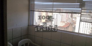 APARTAMENTO  A VENDA CENTRO  - Foto 18 de 19