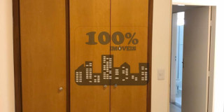 APARTAMENTO ALUGANDO - ANA MARIA - Foto 17 de 21