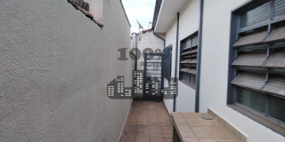 CASA ALUGANDO - VILA TIBERIO  - Foto 17 de 25