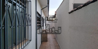 CASA ALUGANDO - VILA TIBERIO  - Foto 18 de 25