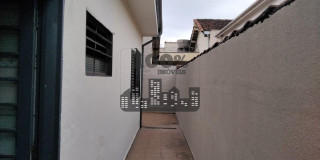 CASA ALUGANDO - VILA TIBERIO  - Foto 19 de 25