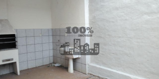 CASA ALUGANDO - VILA TIBERIO  - Foto 20 de 25
