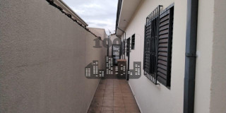 CASA ALUGANDO - VILA TIBERIO  - Foto 22 de 25