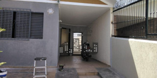 CASA ALUGANDO - VILA TIBERIO  - Foto 4 de 25