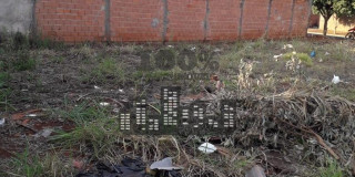 TERRENO A  VENDA  -  JARDINOPÓLIS - Foto 1 de 2