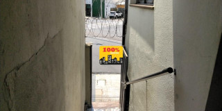 casa para alugar  jd sao luiz na avenida - Foto 3 de 20