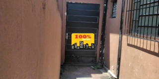 casa pra alugar jd sao luiz  na avenida - Foto 1 de 19